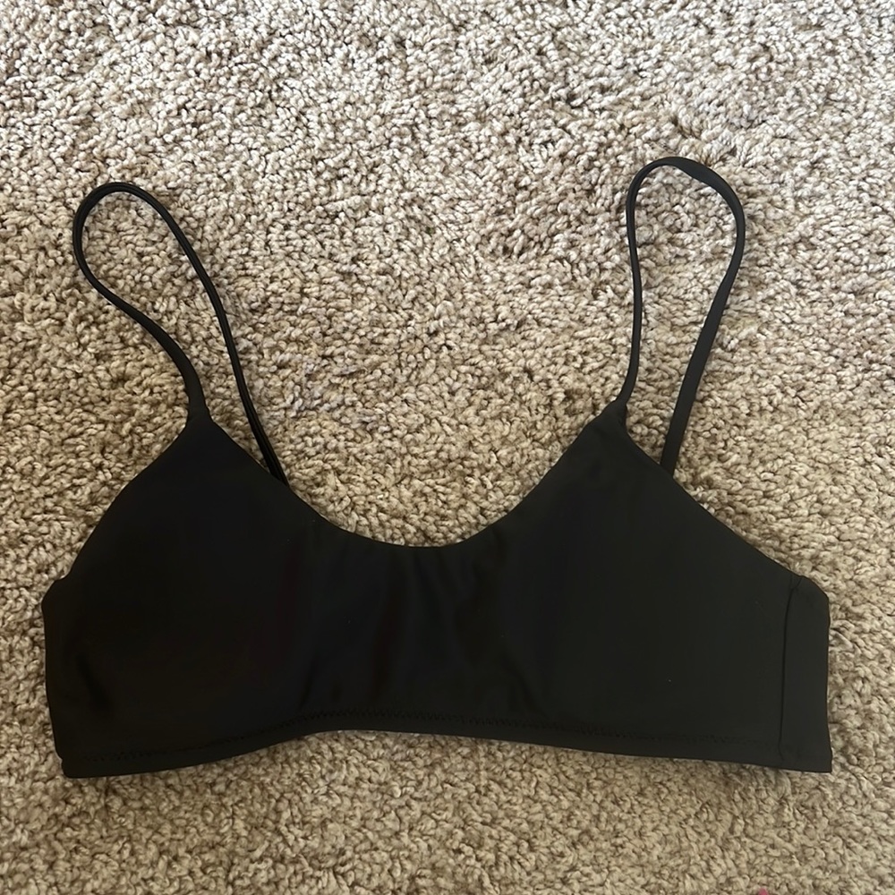 Shein Bikini Top